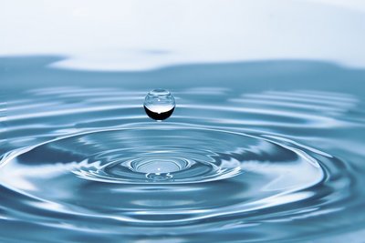 Anpassung Wasserverbrauchsgebühren