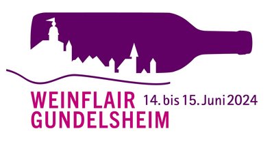Weinflair Gundelsheim am 14. Juni – 15. Juni 2024