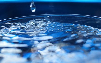 Schutzchlorung in Trinkwassernetz Gundelsheim bleibt weiterhin bestehen.