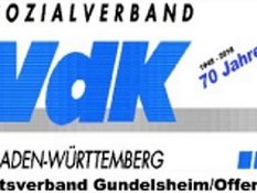 VdK Ortsverband Gundelsheim/Offenau