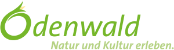 Logo Touristikgemeinschaft Odenwald